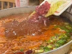 -贵凤凰贵州米粉(望京店)