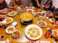 -味仙居(环城南路店)