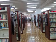 -厦门市少年儿童图书馆(中山公园馆)