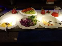 -韩千炉海鲜自助火锅烤肉(文三路店)
