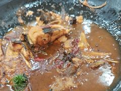 -阿三鱼头泡饼·家常菜