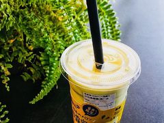-混果汁(福田领展中心城店)