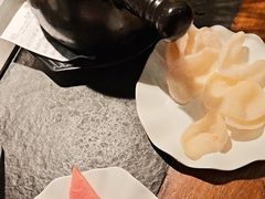 -可口香·非遗老号烧烤(南岗直营店)