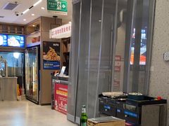 -勇利赵家烤肉坊(含光路店)