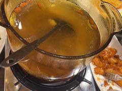 -箪食巷私房菜馆·鲁菜(玉函路店)