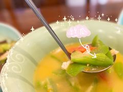 -虎哥私房菜(馒头山店)
