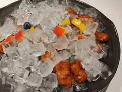 冰镇咕噜肉-陶陶居酒家(美院店)