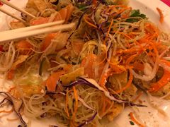 鮑魚三文魚撈起-美心皇宫(沙田大会堂店)