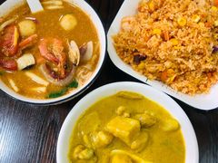 -家利美食店