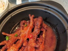 -阿娘家·原生态农家菜(国顺东路店)