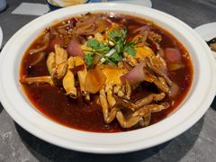 -1937青岛老味道·海肠捞饭·青岛菜(大鲍岛栈桥店)