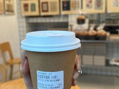 -% Arabica阿拉比卡咖啡(武康路店)