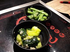 -大红袍火锅料理(尖沙咀店)