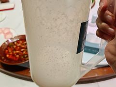 -景笙毋米粥底火锅(20年老字号)
