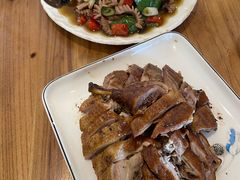 -土桥老街黄鸭子(清淳家园店)