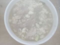 -老刘家泡馍·陕西老字号(钟楼广济街店)