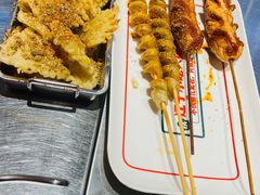 -堂堂小伙夫·辽宁小吃大排档(京西大悦城店)