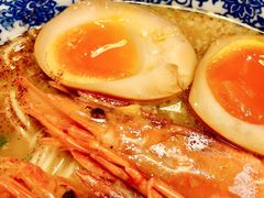 社长原汤拉面-雷门拉面·现熬骨汤(凯德来福士店)