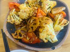 -86烧烤·炭火烧烤 (石人总店)