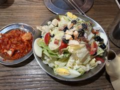 -MI WU FACTORY米屋美食工厂餐厅(绿地店)