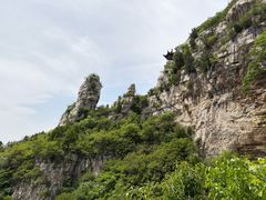 -潭溪山