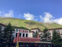 -保利·新九寨宾馆
