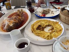 -黄家老店·非遗灌汤包(晋安路店)