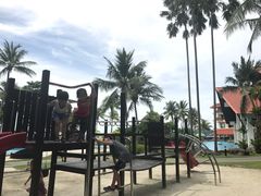 -麦哲伦丝绸度假村