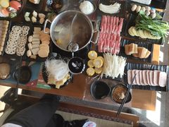 -呷哺呷哺(西单大悦城店)