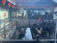 -同得兴 Since·1995 传统苏式面馆(十全街店)