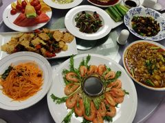 -雅安楠水阁温泉酒店