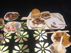 -堂会(白云店)