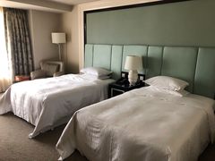 -澳门喜来登大酒店