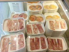 -银鲨海鲜烤肉火锅自助餐厅(五星店)