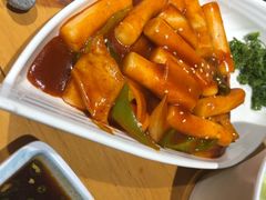 -唯成•韩国炭火烤肉 유성고기