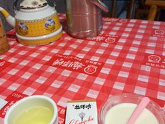 -龙师傅卤炒(天马店)