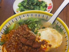 -辣肉面大王(天平路店)