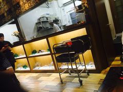 -锦尚阁烤鱼(望京新荟城店)