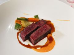 -Le Siècle.百年西餐厅(颐和公馆店)