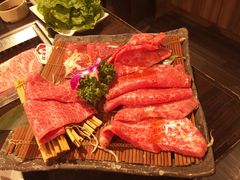 -俺的焼肉(銀座9丁目店)