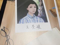 -伽利略剧本探案馆(国贸店)