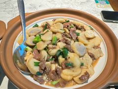 -醉南拳客家菜·河田鸡(东街口航空大厦店)