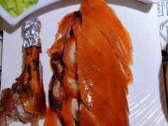 -京誉德北京烤鸭·北京菜(圆融广场5楼店)