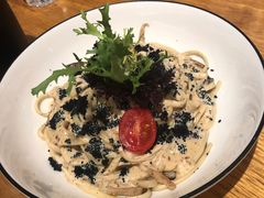 -森Some Fusion(荔湾店)