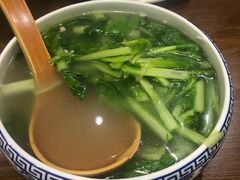 -满园烤鸭·春饼(太原街万达店)