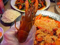 -红盔甲·小龙虾(车公庙店)