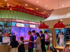 -福客麻辣烫·现炒麻辣香锅(印力中心店)