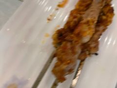 -马尔龙新疆饭店·清真(瑞景店)