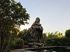 -罗浮山嘉宝田森林温泉度假酒店