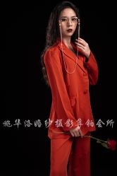 -施华洛婚纱摄影会所(范阳中路店)